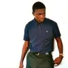 Marcus Griffin