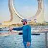 Satham Hussain