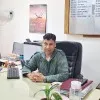 Wing Commander Varun Sharma