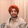 Anmolpreet Singh