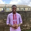 Afeni Oluwadamilare