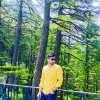 Nikhil Goyal