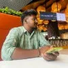 Nikhil Simidi