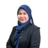 Noor Zuraini