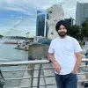 Amarjeet Singh