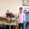 Avinash Shende