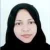 Shagufta Viqar Ahmed Khan