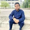 Usama Ghaffar