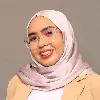 Amira Roszahan