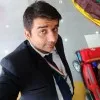 Chetak Sharma