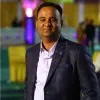 chandrasekhar panda
