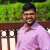 PULIPALUPULA HARISH
