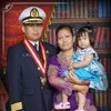 Asrul Ibrahim Tang