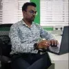 Prashant Kumar