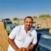 Mohamed Hamdy