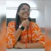 Prajakta Thorat