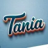 Tania Islam