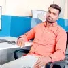 Sagar Naik