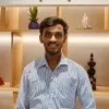 Killamsetty Prasant Kumar