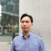 Jonathan Wong