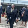 Aminat Oladejo