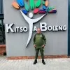 Tshepo Jasson