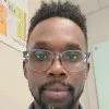 Keenan Harris
