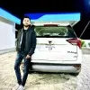 Rushikesh Jadhav