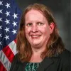 Catherine Eaton