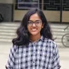 Sharvari Moharil