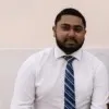 Shivam Maharaj