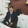 Sachin Kavishwar