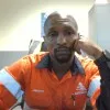 James Mamphoke