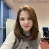 Gaziza Turganbayeva