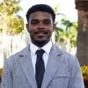 Jahsheem Benjamin