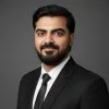 Vishal Dwivedi