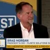 Brad Morgan