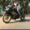 Afnan Khan