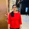 Sahana Desai