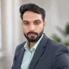 Anurag Kamble