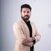 Anzeer Kamarudeen