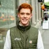 Conor Murphy