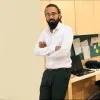 Shahbaz Ansari