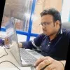 Satyajyoti Nayak