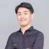 I Gusti Bagus Ramadha Saverian Ranuh