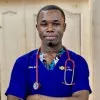 Eric Sah