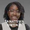 Tanatswa Gwenzi