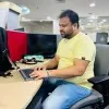 Ashutosh Singhal