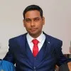 Antony Dauravu
