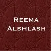 Reema Alshlash